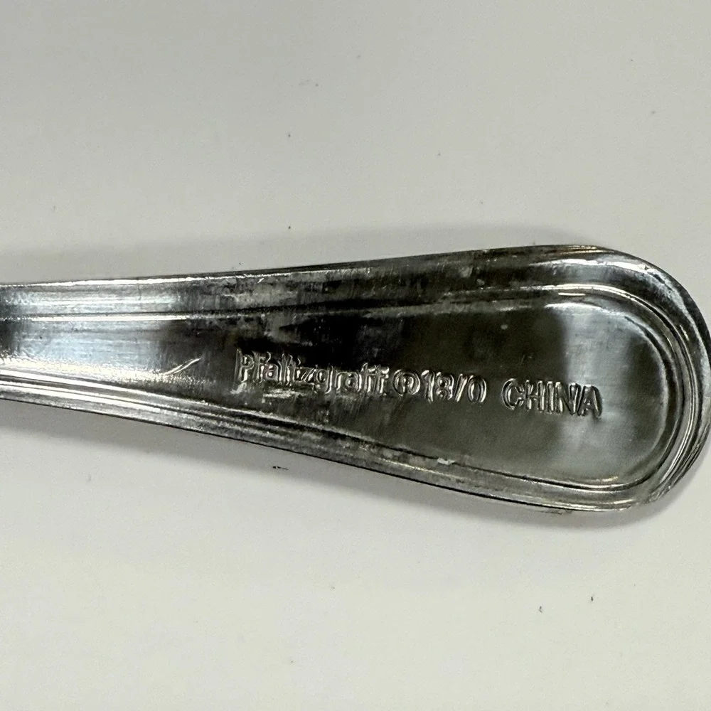 Pfaltzgraff product set